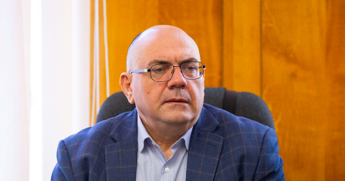 Primarul de Bălți: Reforma administrației locale lasă mai multe întrebări decât răspunsuri.