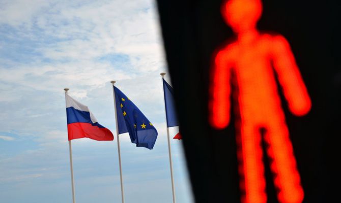Названы страны ЕС, по которым больнее всего ударили антироссийские санкции.