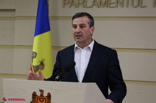 Cobzac: Cheltuieli mai mari pentru cele 9 ministere și Cancelarie. Foto: Ziarul Naţional