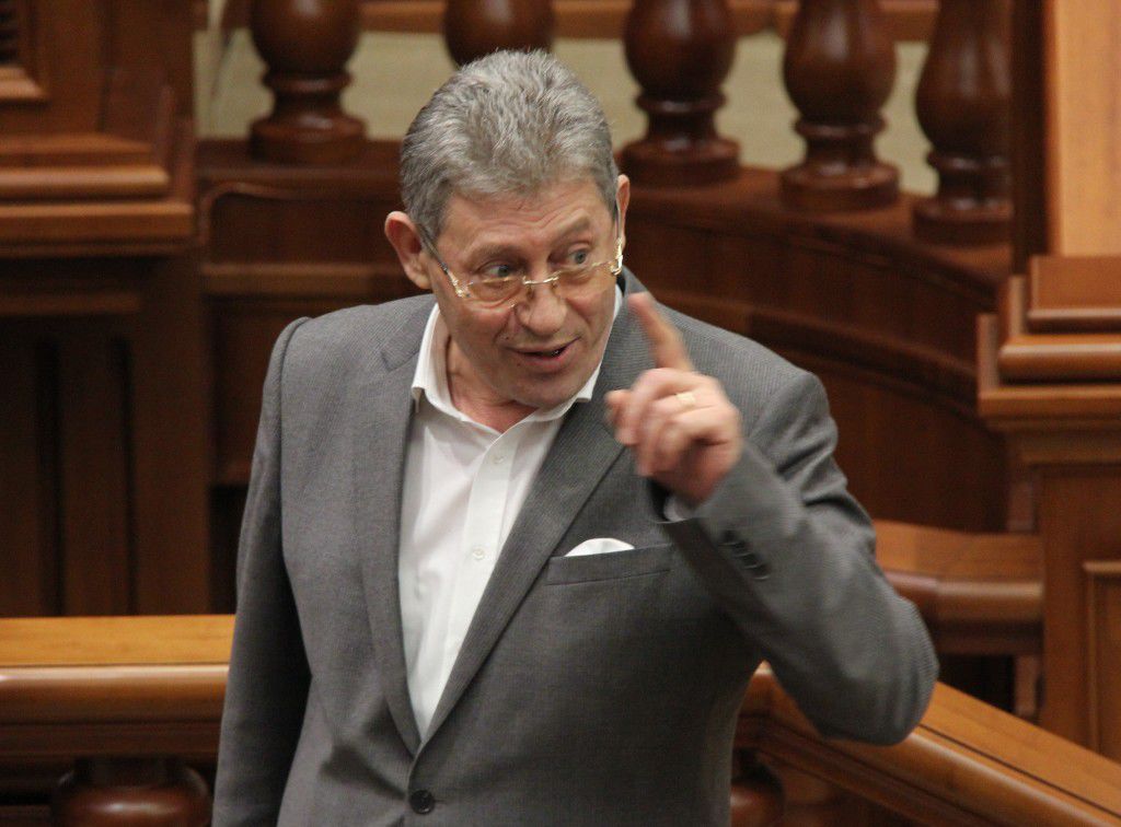 Гимпу надеется, что граждане поддержат предложение альянса и проголосуют, в рамках референдума, за изменение статьи 78 Конституции РМ.