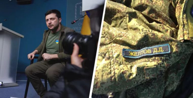 Зеленский: Военные РФ привезли крематории, чтобы матери не узнали правду.
