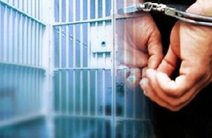 Бывшему прокурору грозит до 15 лет лишения свободы.