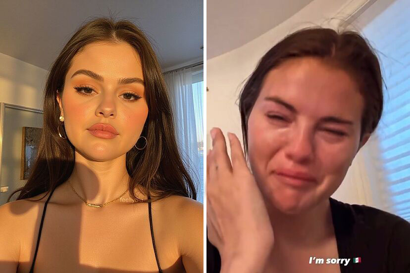Miss California a condamnat-o pe Selena Gomez după isteria ei din cauza deportării migranților.