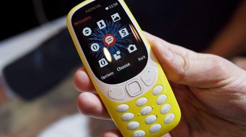 Скорее всего, до июля пользователи всех стран увидят телефоны Nokia 3, 5 и 6 на прилавках магазинов. 