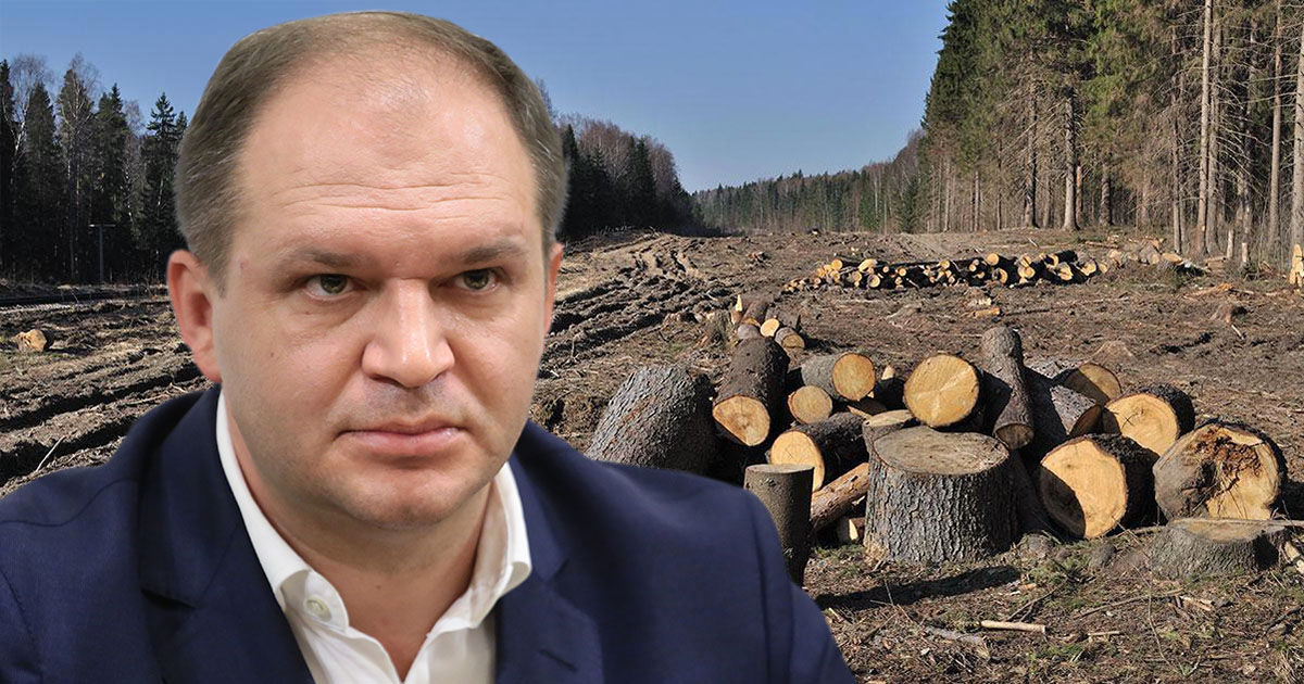 Чебан заявил о нападках на мэрию: Нас пугают делами в Прокуратуре.