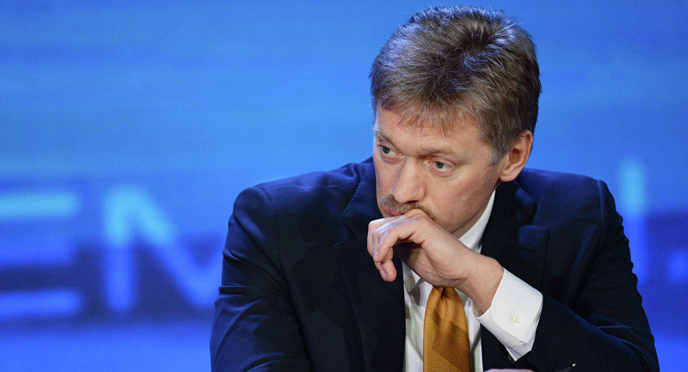 „Deocamdată nu avem noutăţi. În cazul dat putem da crezare doar surselor oficiale de la Taşkent”, a declarat Peskov.