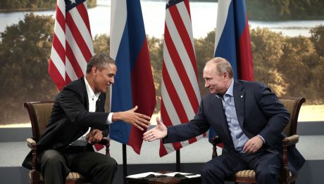Rusia şi SUA au o bază comună în privinţa grupurilor opoziţiei care trebuie să participe la negocierile pentru soluţionarea conflictului sirian