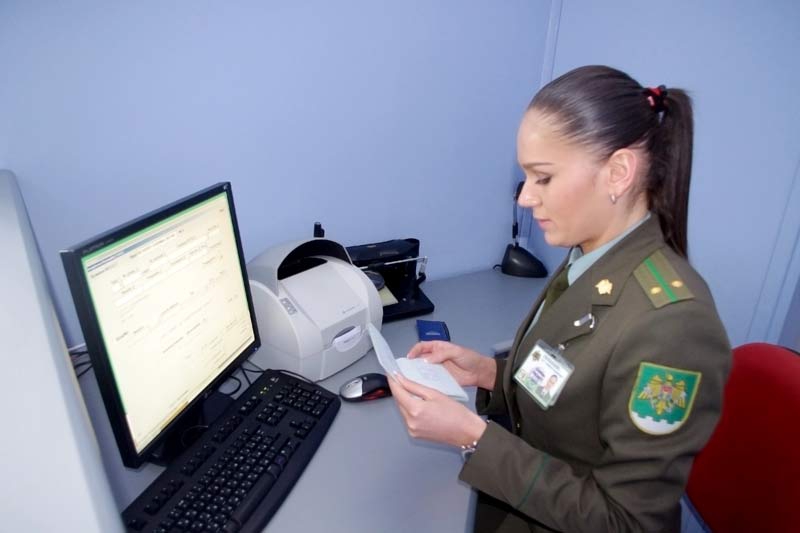 Ранее такая же ситуация возникла и при введении малого траффика на границе с Румынией.