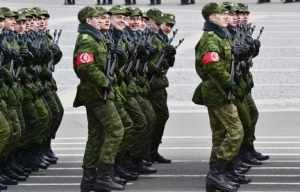 Инспекции из ряда европейских стран не обнаружили незаявленной военной деятельности, угрожающей безопасности соседних с Россией государств.