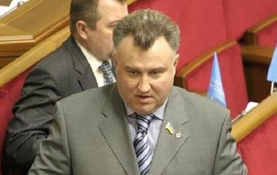 Олег Калашников был убит 15 апреля.