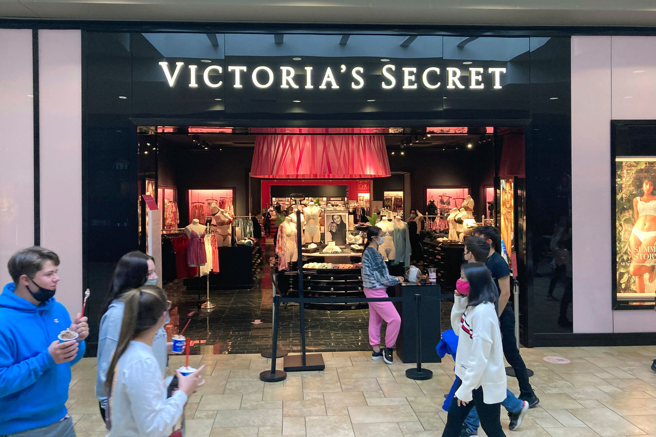 Владелец Victoria's Secret превратит этот бренд в отдельную компанию.