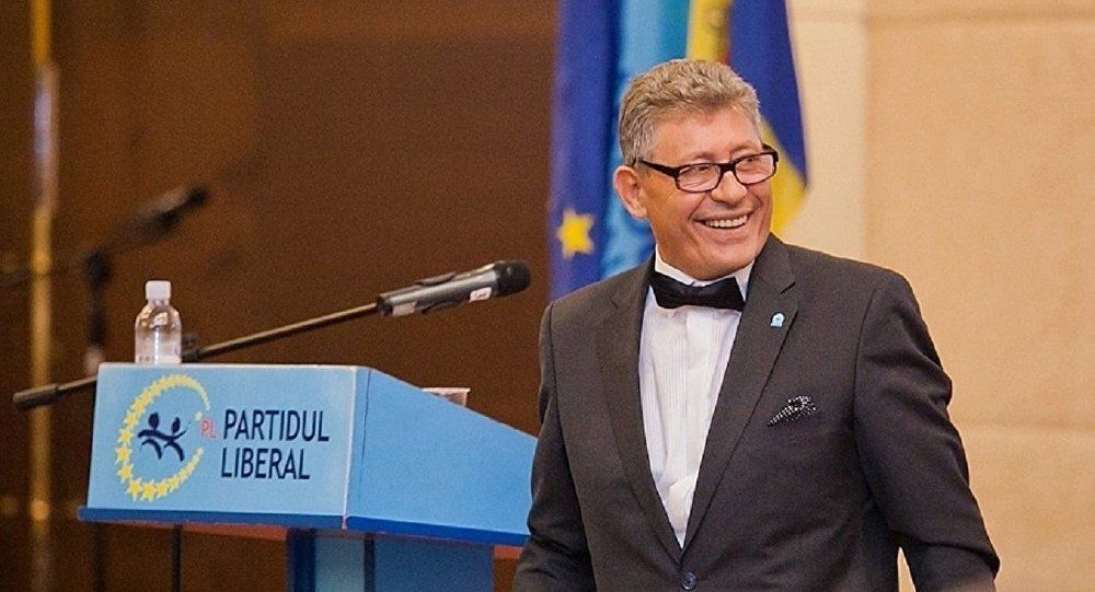 Ghimpu spune cum a apărut citatul său celebru Bonjour maman