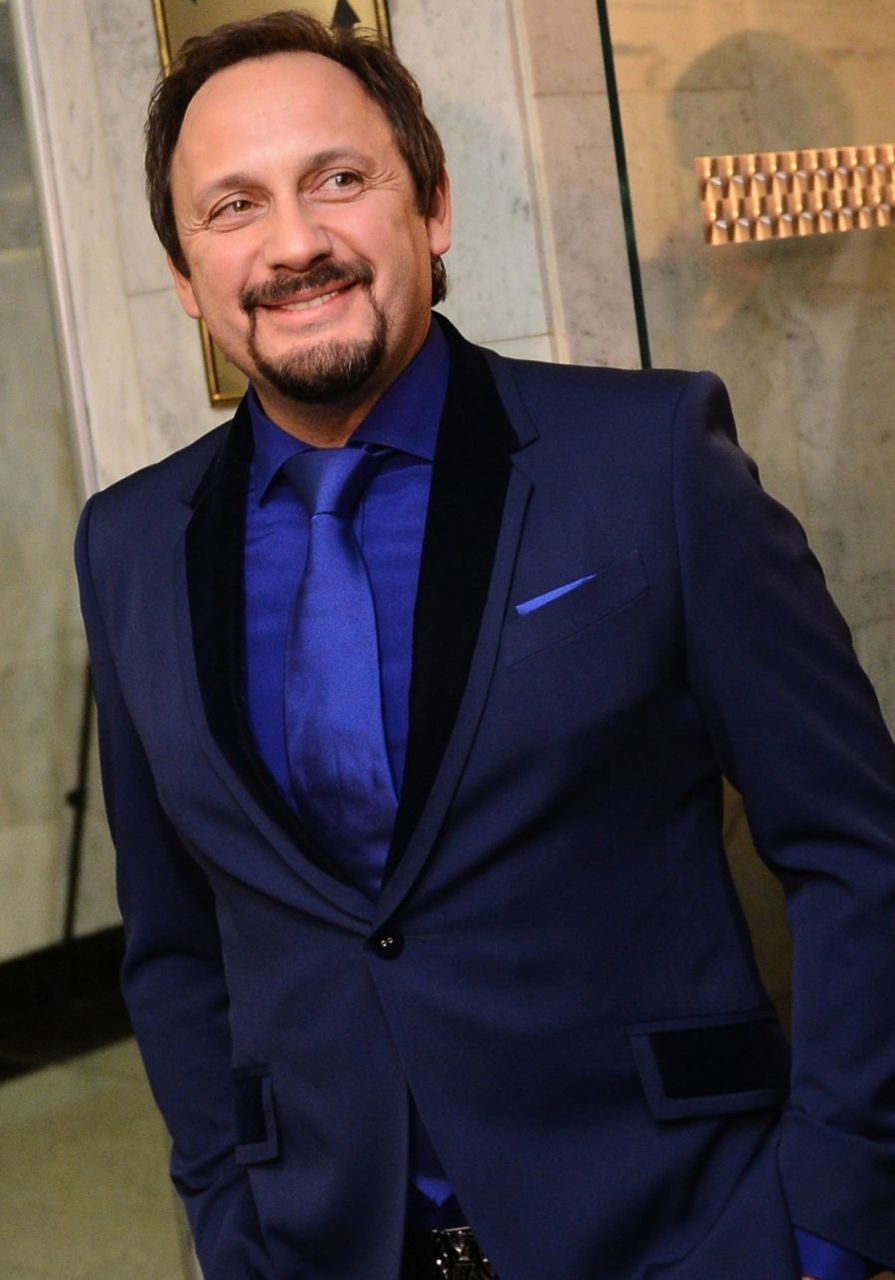 Stas Mihailov, a procurat la Chisinau un restaurant si o franciza.