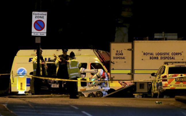 Tot ce se ştie despre atacul terorist de la Manchester. Foto: adevarul.ro