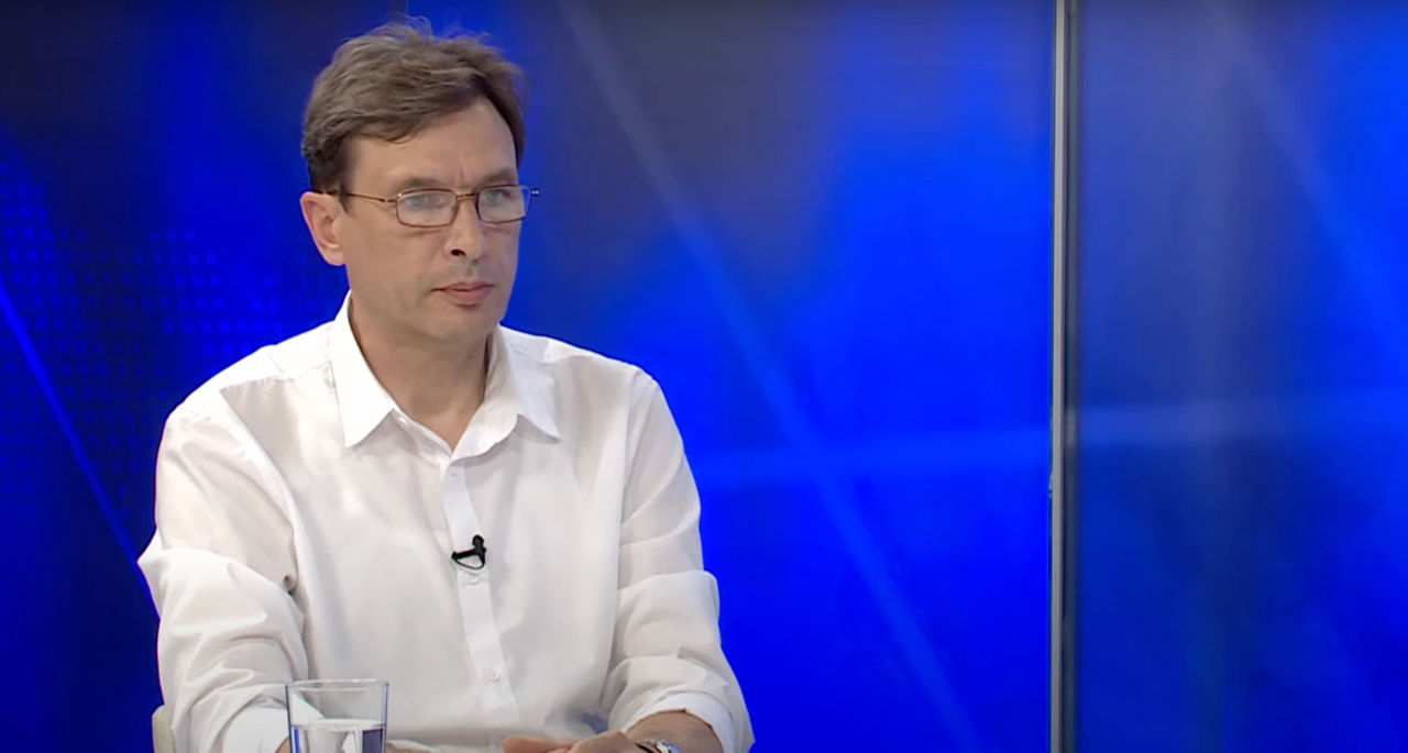 Jacot: Așteptările față de actualul Parlament s-au dovedit a fi exagerate.