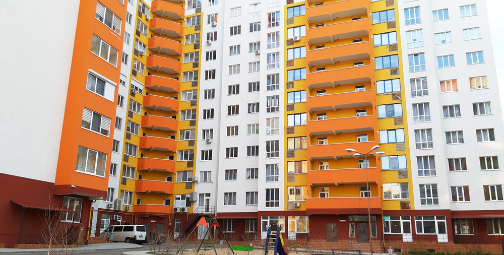 В Кишиневе возникли трудности со съемом жилья.