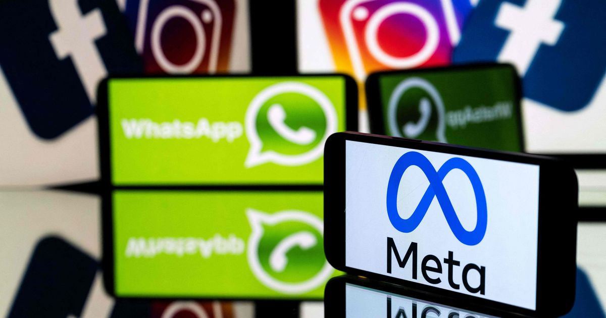 В Meta назвали решение неоправданным и ненужным и заявили, что подадут апелляцию.