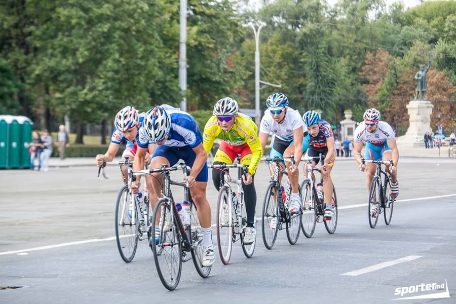 Chișinău Criterium 2017: Programul integral al cursei grandioase