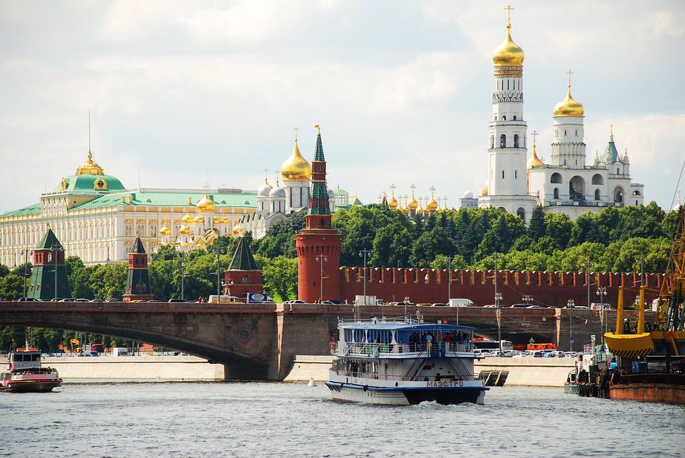 Московский регион "вобрал в себя практически пятую часть всего российского населения".