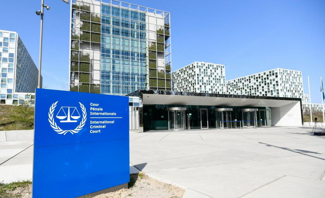 В Нидерландах разоблачен российский разведчик, устроившийся работать в Гаагский суд.