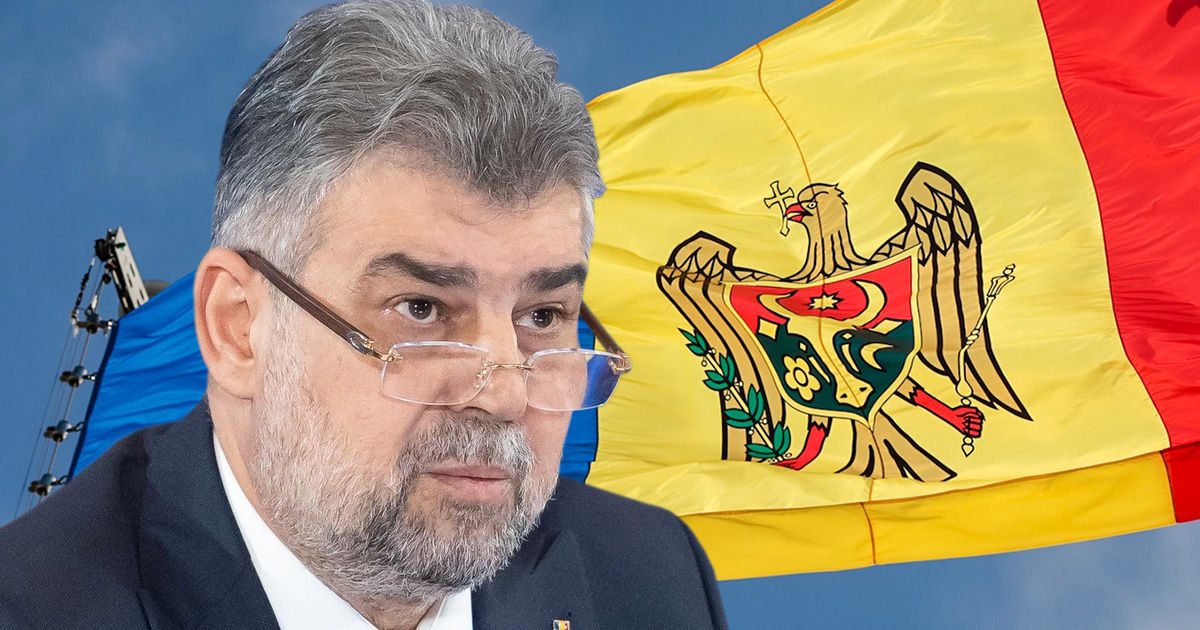 Чолаку - Блинкену: Молдова – самая уязвимая в Европе. Коллаж: Point.md