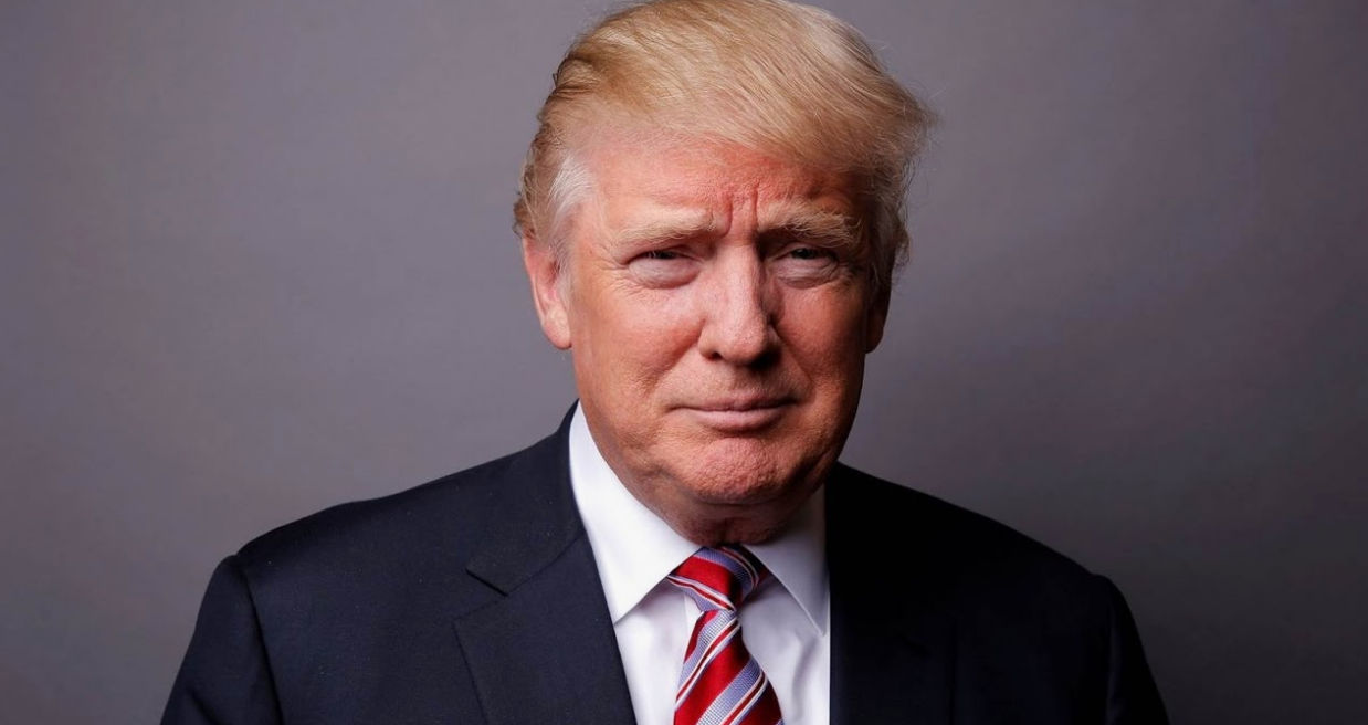 Трамп выбрал «криптоцаря» из «мафии PayPal».