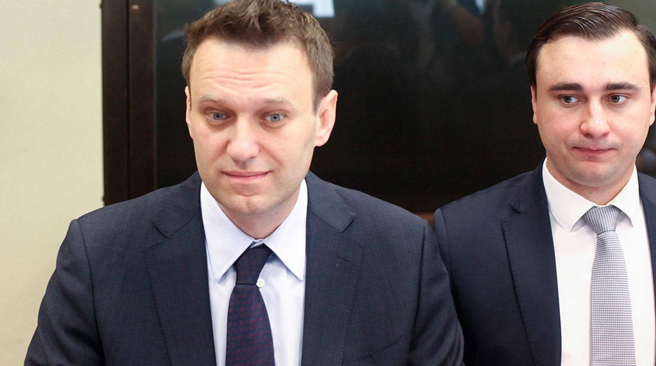 Директор ФБК: Сотрудников вызывают на допросы по делу на Навального.