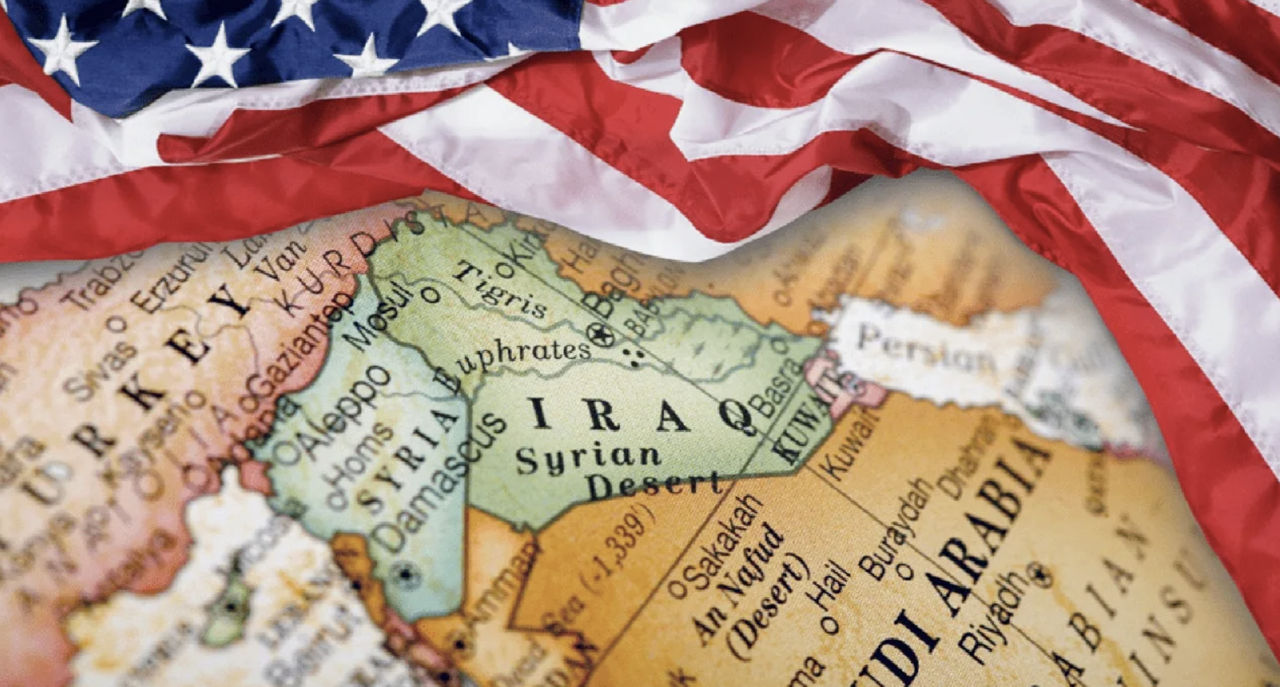 США вывозят дипломатов с Ближнего Востока на фоне угрозы эскалации.