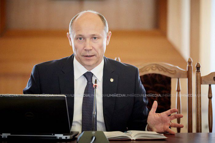 Streleț poate aduce un prejudiciu de jumătate de miliard de euro.