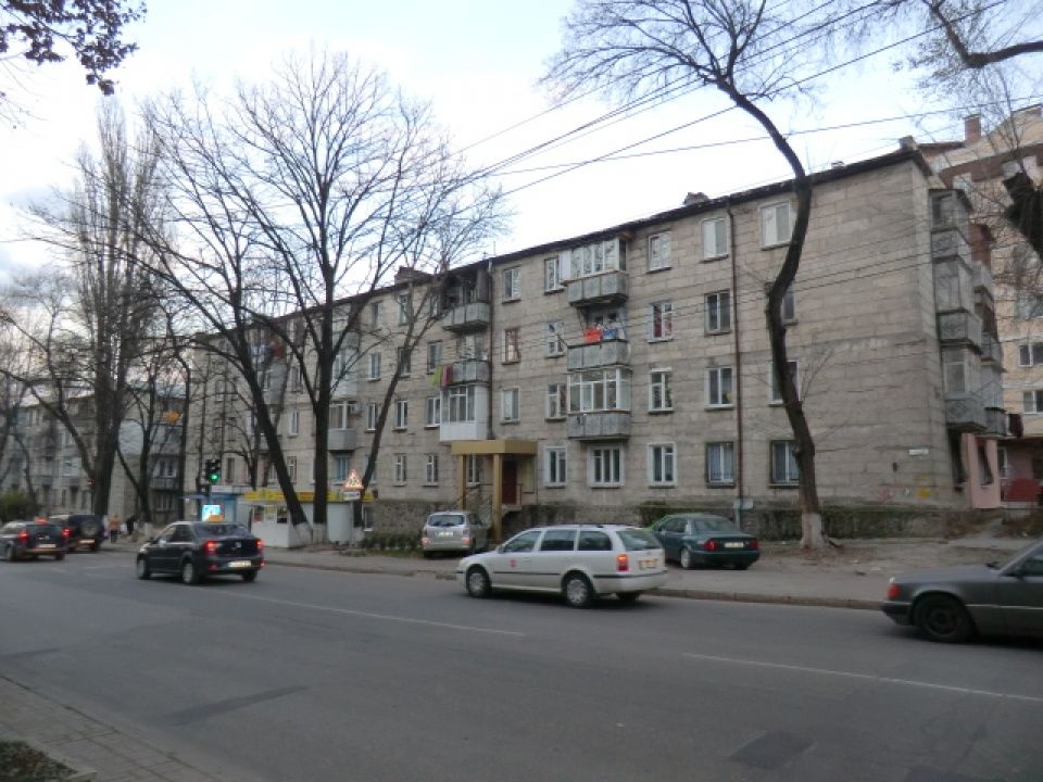 В некоторых районах более высокий потолок цен на 1-комнатные квартиры.