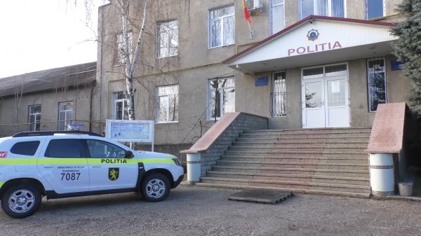 В Бессарабском районе совершено жестокое убийство.