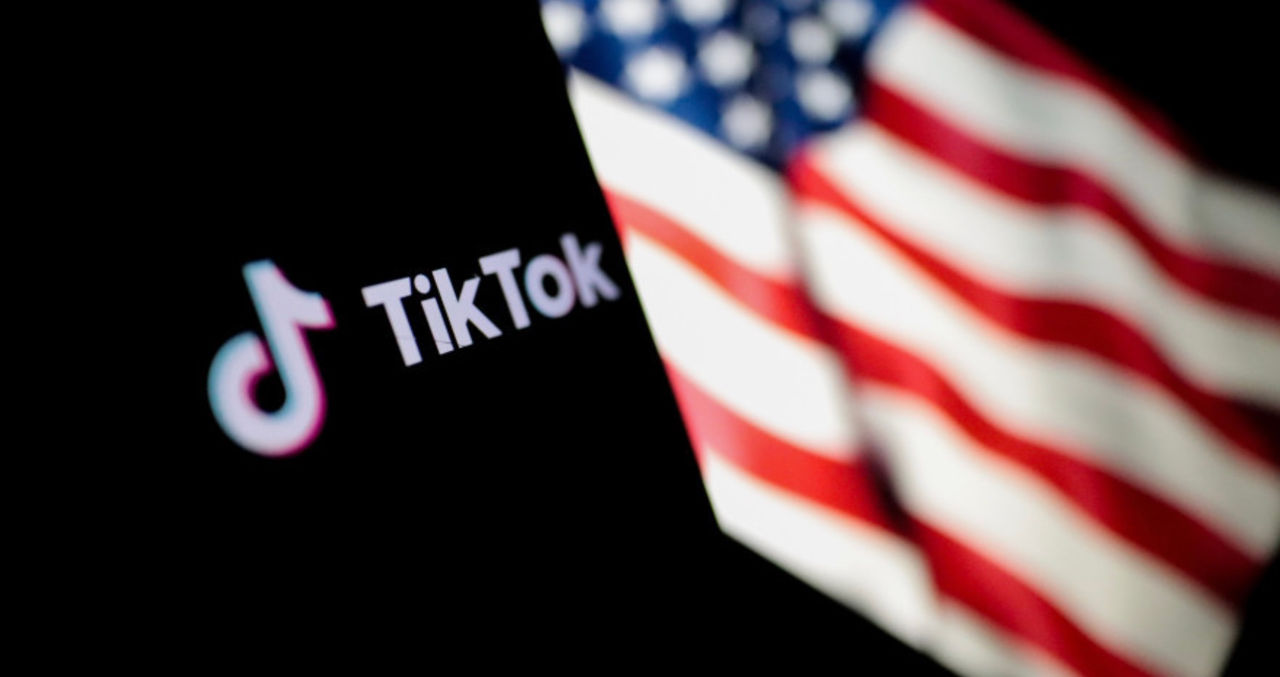 Curtea Supremă a SUA întenționează să interzică TikTok.