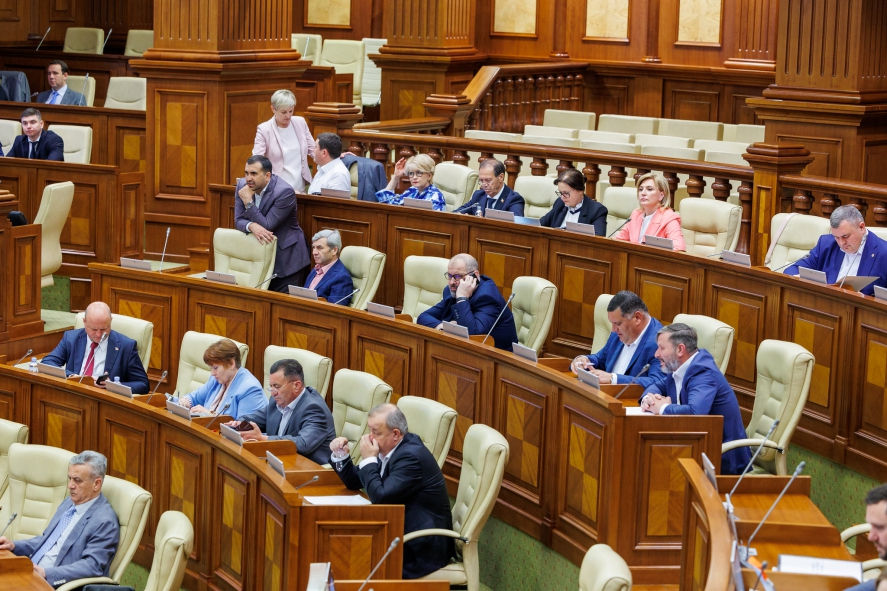 БКС инициирует отставку Немеренко: "Могильщик здравоохранения".