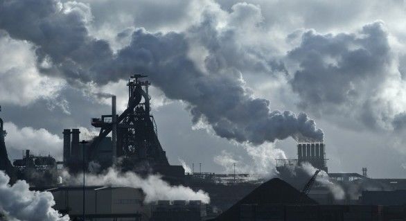 Peste 80% din procesele ecologice care sunt esențiale pentru sănătatea ecosistemelor marine, de apă dulce și terestre dau semne de stres și alterare ca răspuns la schimbările climatice, potrivit autorilor.