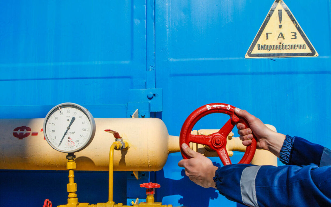 Европа трепещет в ожидании зимы: газовый и инфляционный кризисы углубляются.