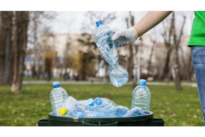 Новые правила об упаковке и соответствующих отходах вступают в силу. Фото: moldpres.md.