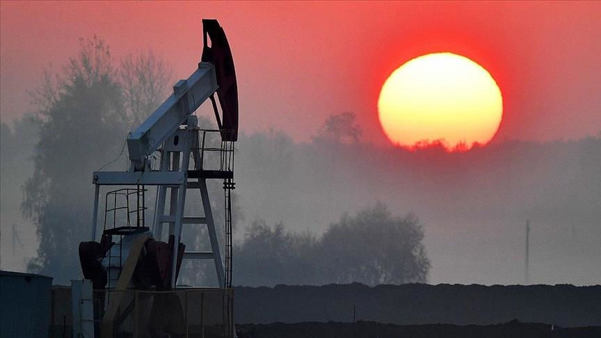 Мировые цены на нефть растут из-за закрытия терминала в Турции.