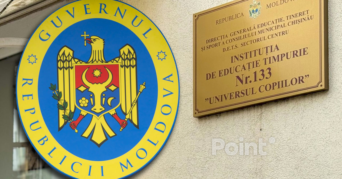 Ministerul Educației, despre cazul de violență într-o grădiniță: Situația va fi examinată.