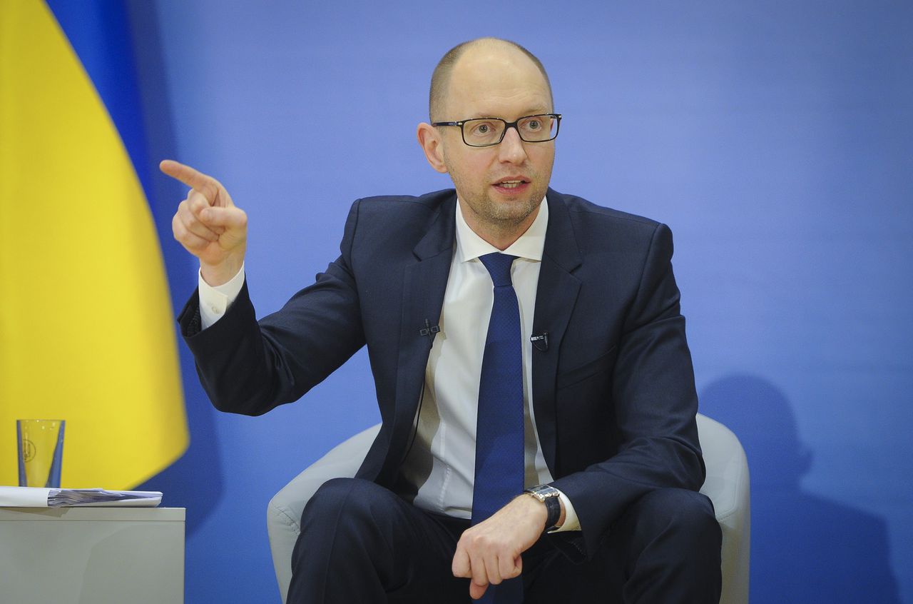 В период с 12 октября по 25 ноября Украина возобновила покупки газа в РФ. Фото: zn.ua