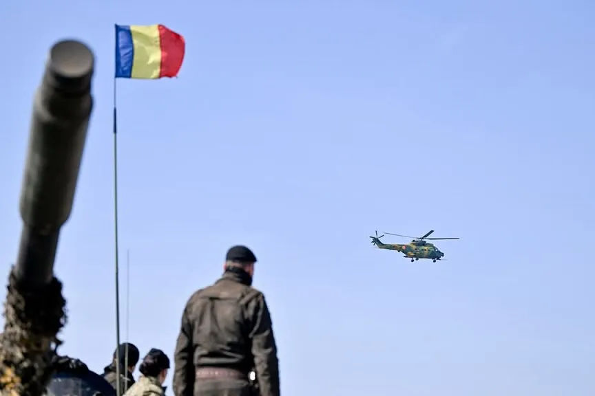 În România se vehiculează informații că țara se pregătește de război. Presa a aflat ce se întâmplă de fapt.