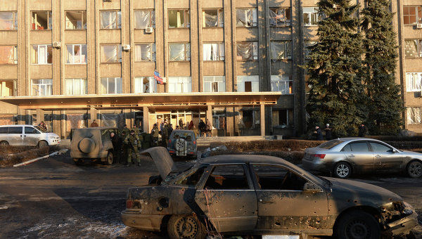 Предварительные оценки показывают, что заседание должно состояться в апреле этого года. Фото: РИА