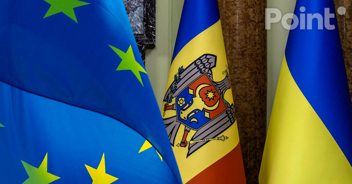 Surse: Bruxelles-ul discută din nou despre separarea Moldovei și Ucrainei în aderarea la UE.