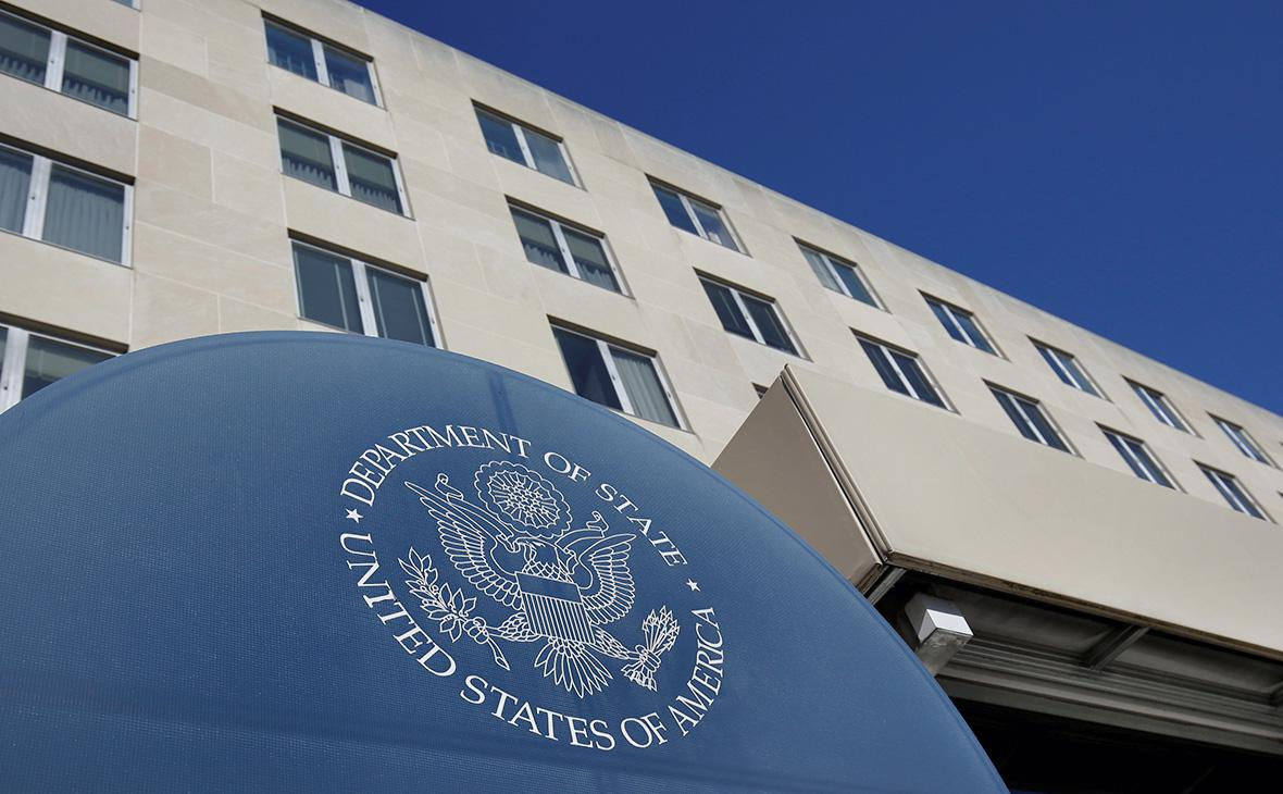 США призвали американцев немедленно покинуть Беларусь.