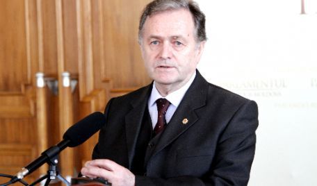 Cred eu că lucrul acesta trebuie să se întâmple neapărat pentru că suntem o ţară europeană, o ţară cu tradiţii şi ştim să ne mobilizăm când trebuie”, a menţionat Ion Hadârcă.