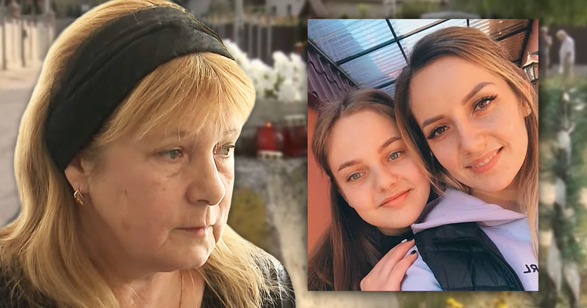 Мать девушки, насмерть сбитой в Сынжере: Виновница так и не извинилась. Коллаж: Point.md