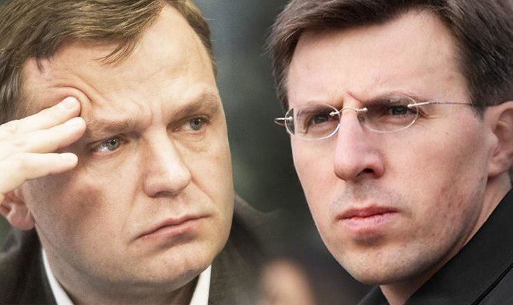 Дорин Киртоакэ предоставил доказательства много-миллионной кражи, к которой причастен Андрей Нэстасе.