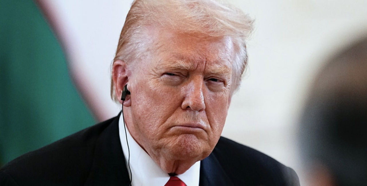 Трамп: США применили в Венесуэле новое тайное оружие.
