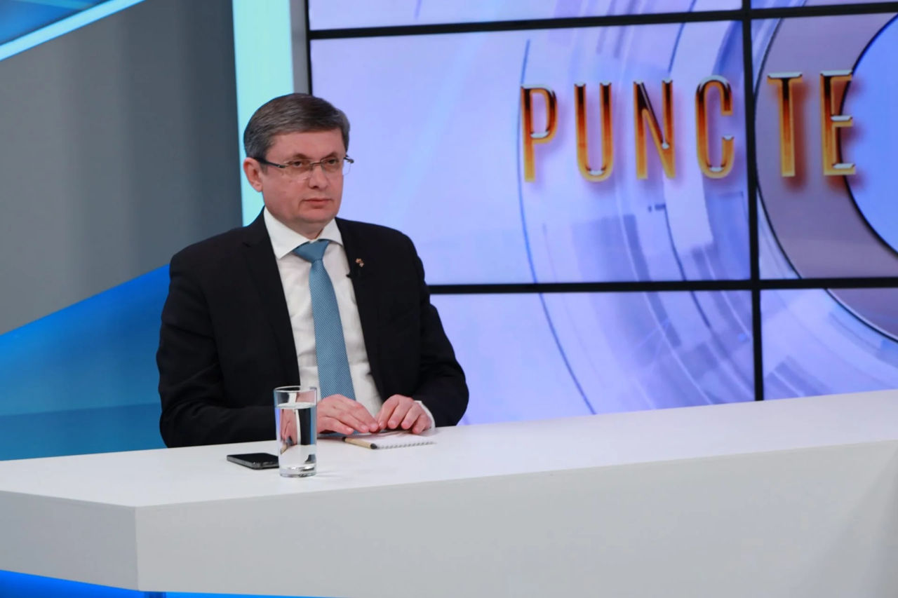 Гросу: АП и НЦБК останутся отдельными ведомствами.
