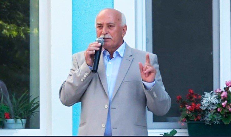 Все учителя из лицея Prometeu подали в отставку.