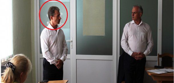 Șef FISC Căușeni, vizat într-un dosar de evaziune fiscală de 1 mln lei. Foto: fisc.md